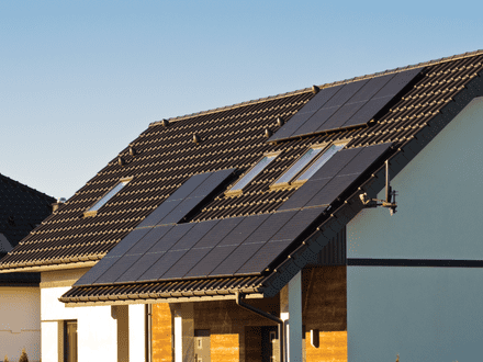 Zonnepanelen